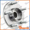 Moyeu de roue avant pour FORD | KLP-FR-038P, 5275